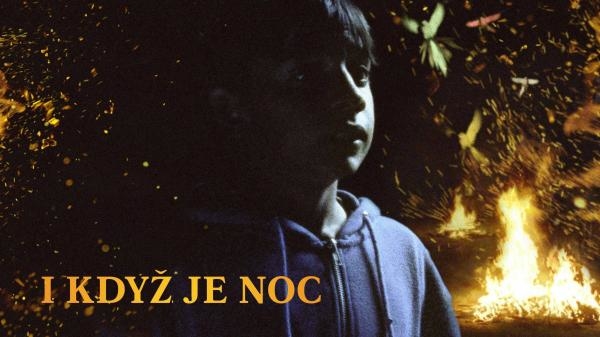 Aunque es de noche