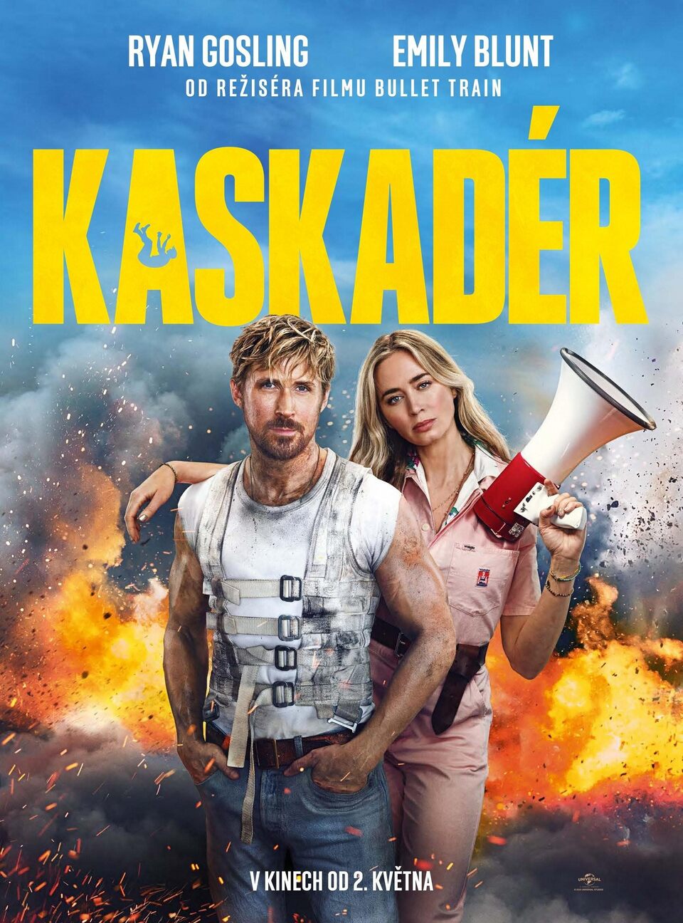 Najlepšie austrálske nové akčné filmy z roku 2024 online