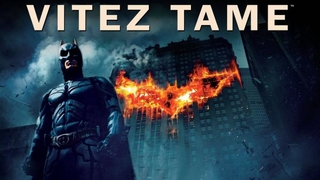 Vitez tame