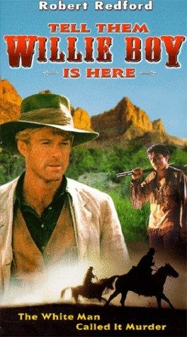 Film Willie Boy