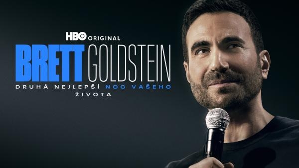 Brett Goldstein: The Second Best Night of Your Life