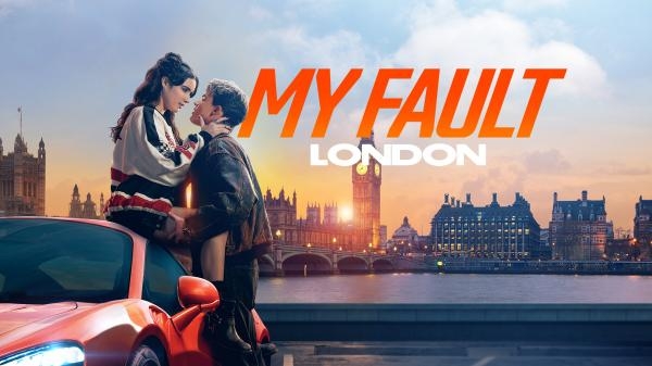 My Fault: London