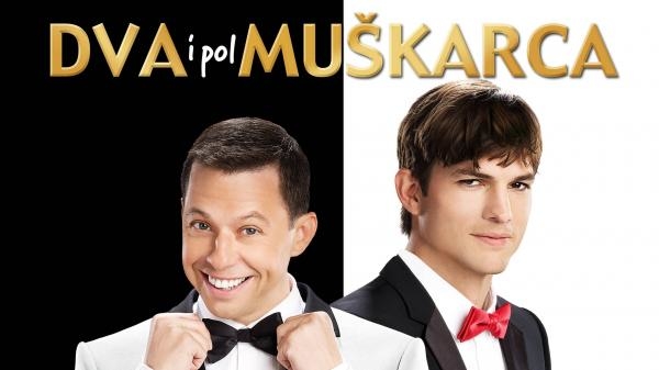 Dva i pol muškarca