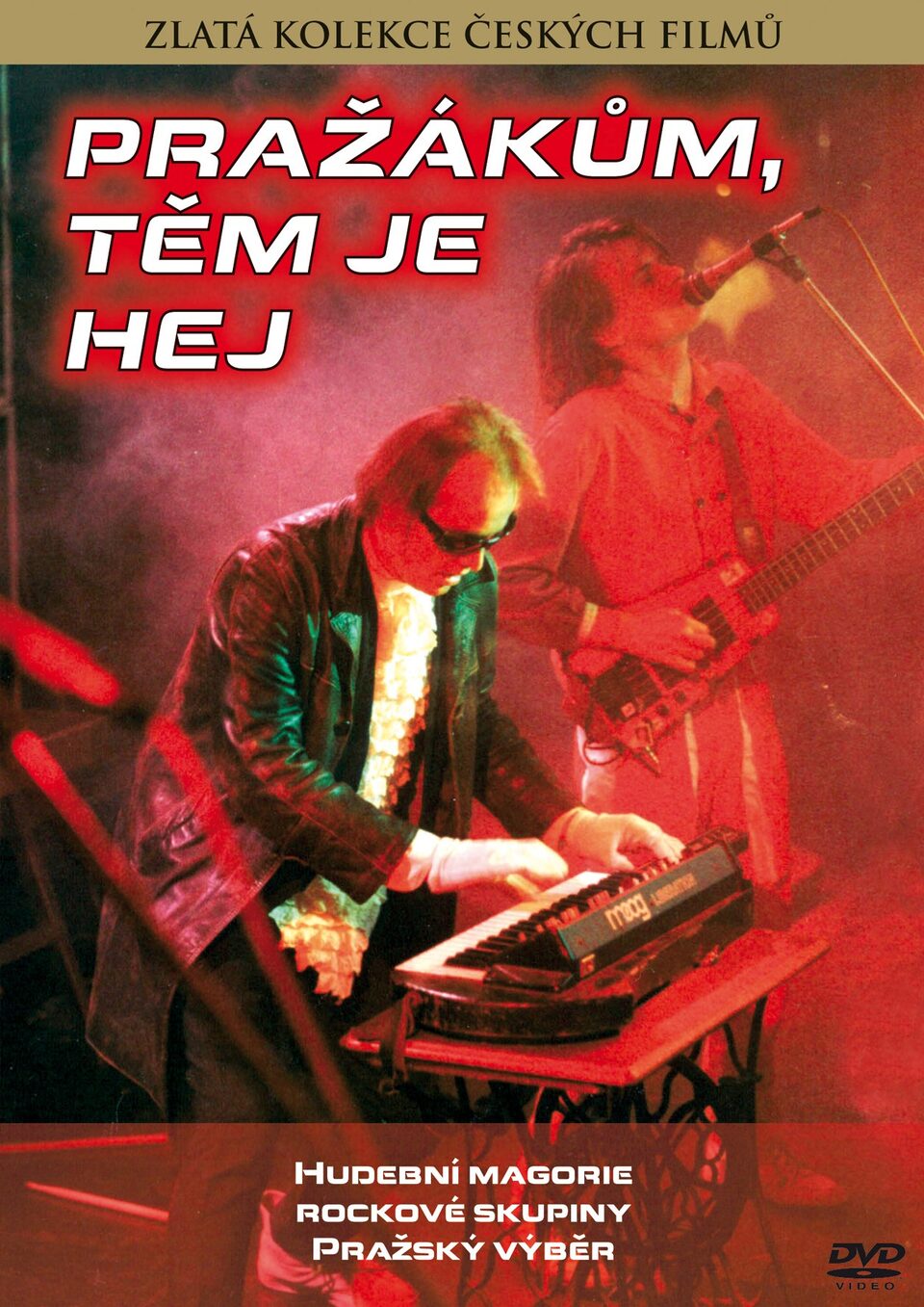 Nejlepší hudební online