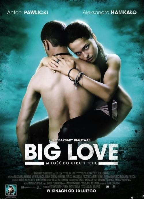 Фільм Big Love