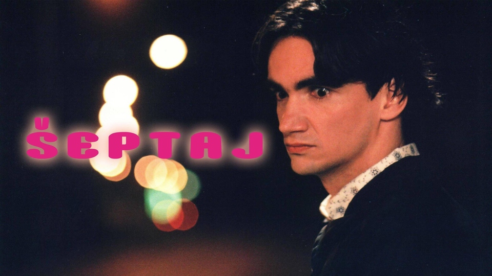 Najlepšie európske romantické filmy z roku 1996 online