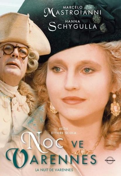 Noc vo Varennes