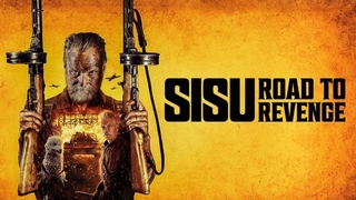 Sisu: Put do osvete