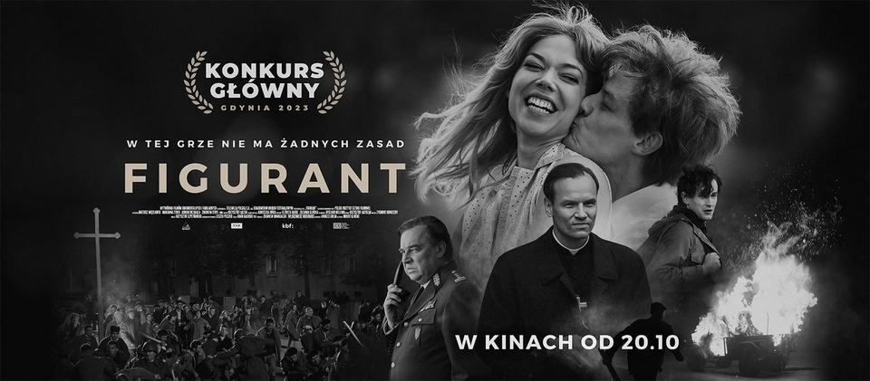 Nejlepší polské nové historické filmy z roku 2023 online