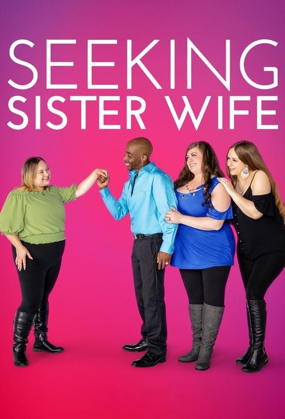 Документ Seeking Sister Wife