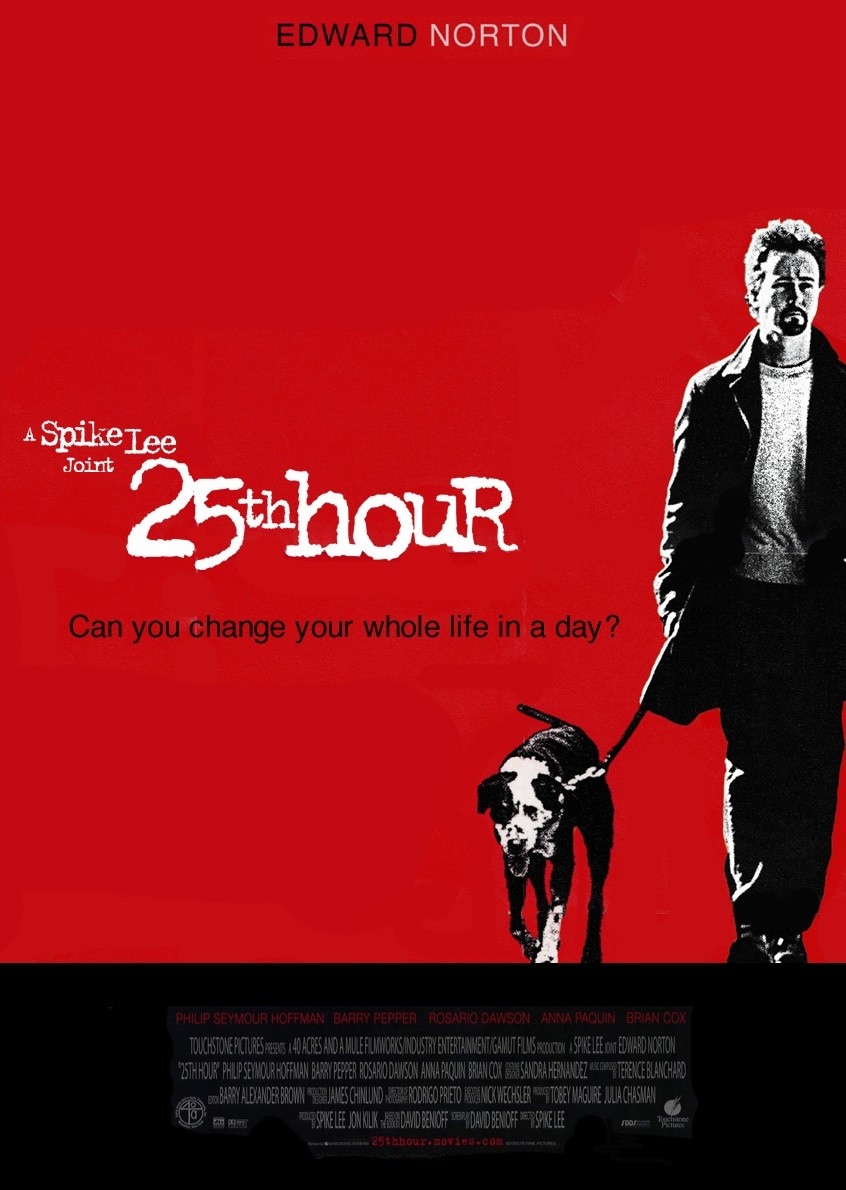 Film 25. hodina