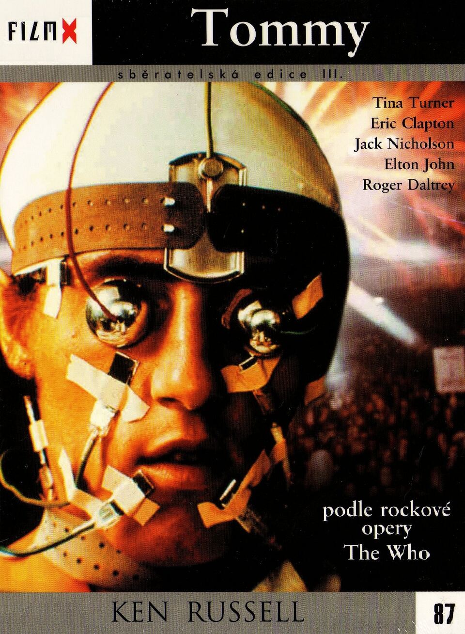 Найкращі британські драми з року 1975 онлайн