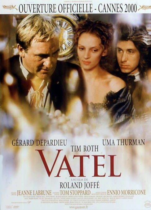 Film Vatel