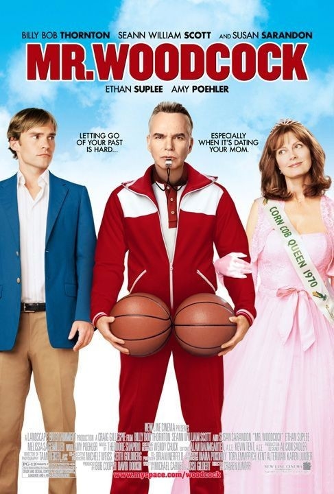 Film Pan tělocvikář