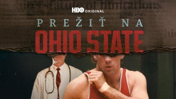 Umění přežít Ohio State univerzitu