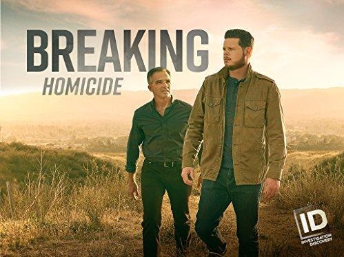 Breaking Homicide