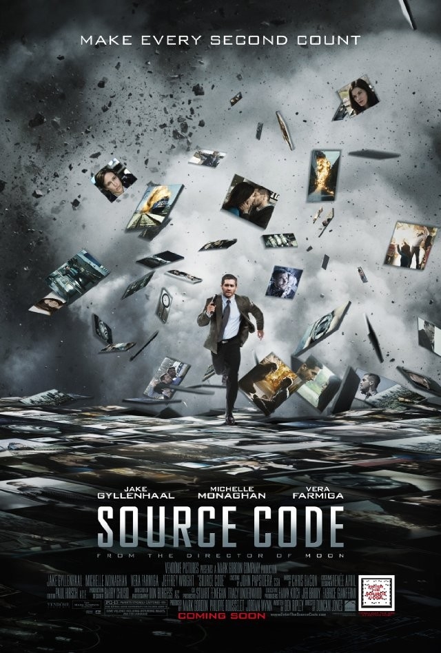 Film Zdrojový kód
