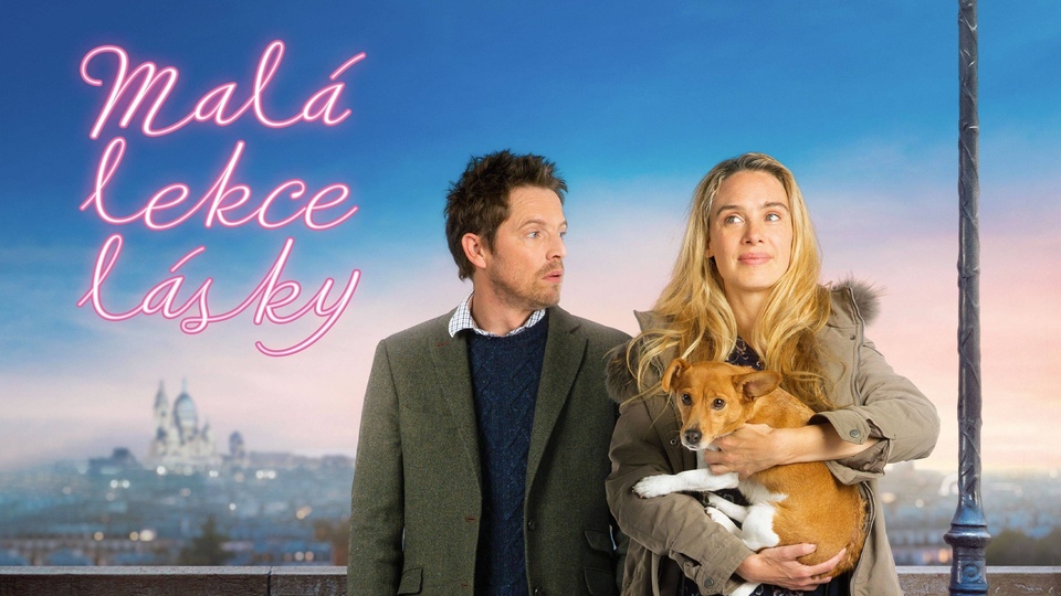 Film Malá lekce lásky