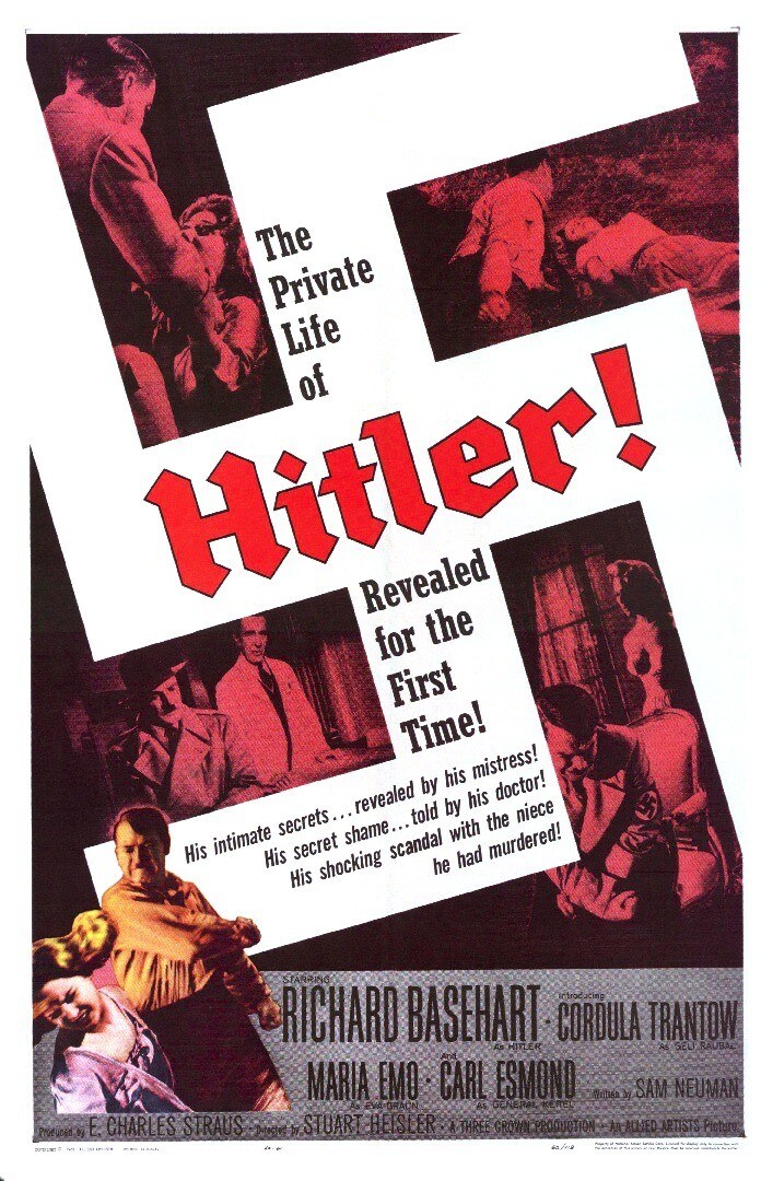 The best american movies from year 1962 online