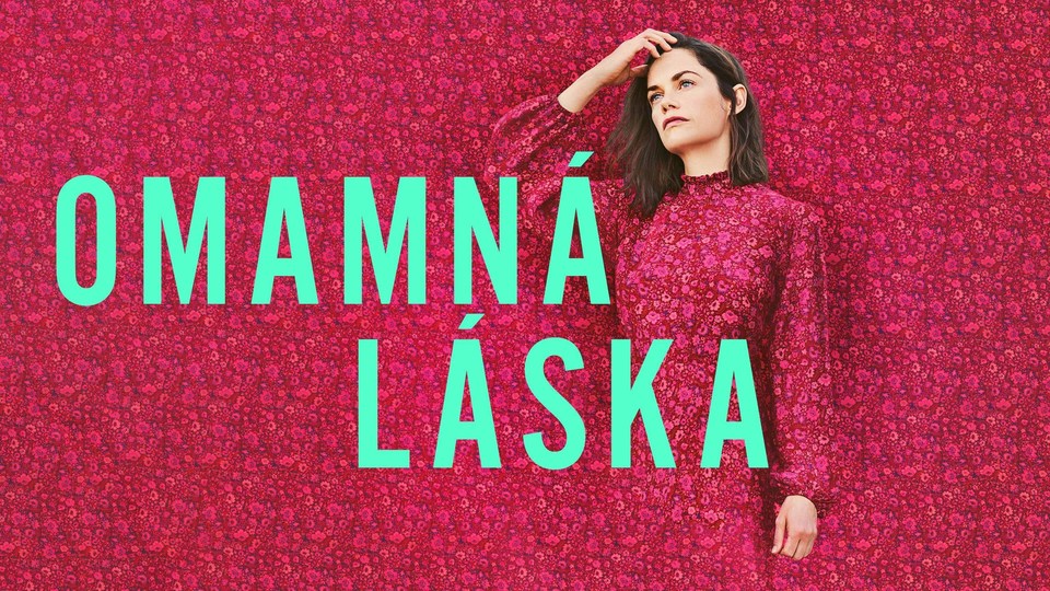 Film Omamná láska