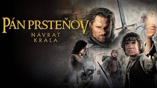 Volodar persniv: Povernennja korolja
