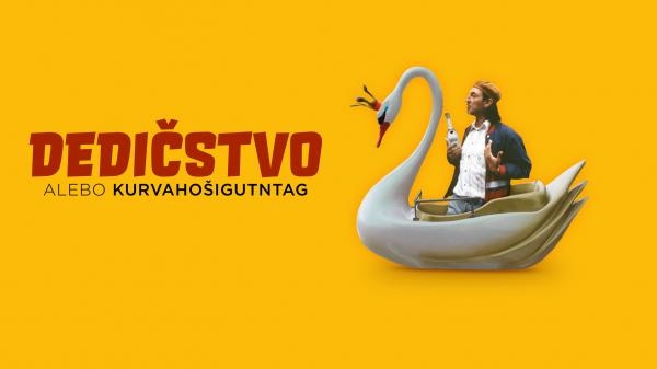 Dědictví aneb Kurvahošigutentág