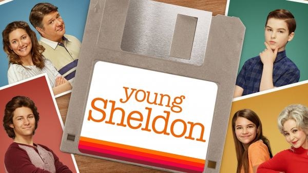 Young Sheldon