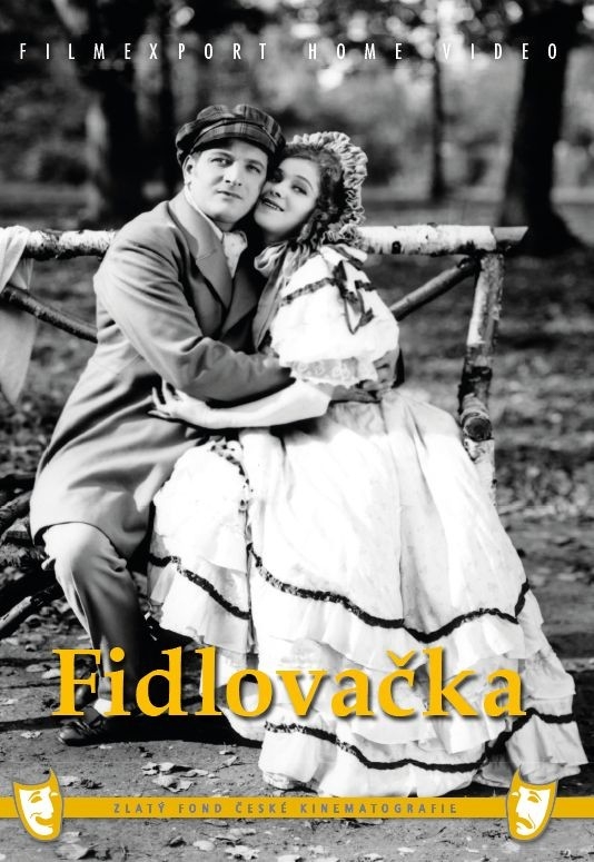 Film Fidlovačka