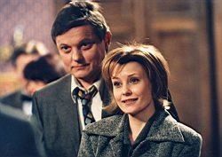 Film Manželka Ronalda Sheldona