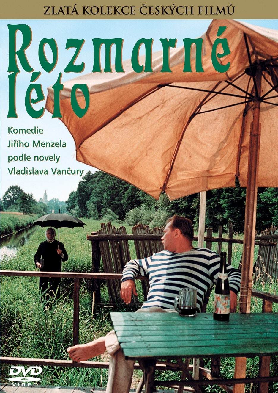 Film Rozmarné léto