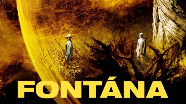 The Fountain  /  Last Man