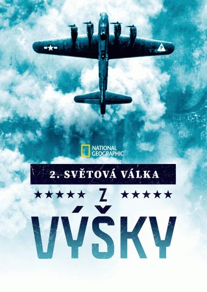 Drugi svjetski rat: Pogled iz zraka