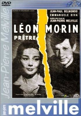 Léon Morin, svećenik