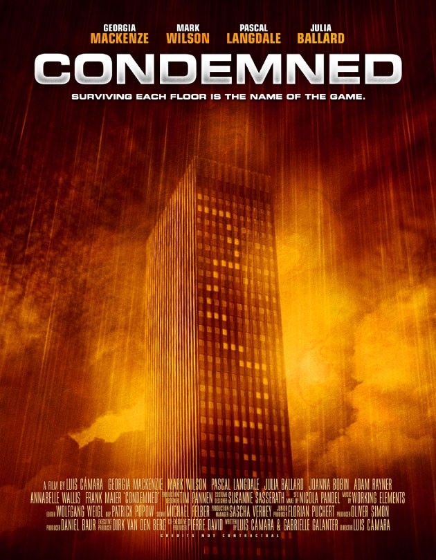 Film Zabi, lebo ťa zabijú