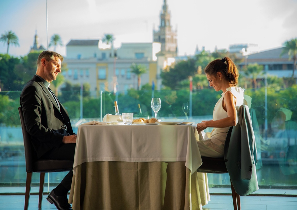 Найкращі іспанські документальні фільми з року 2023 онлайн