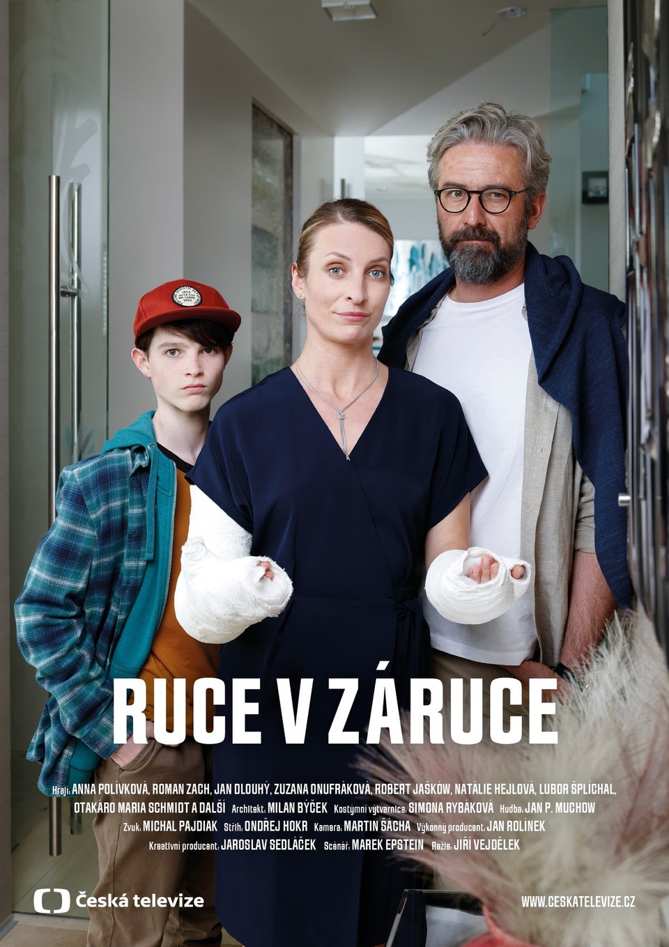 Film Ruce v&nbsp;záruce