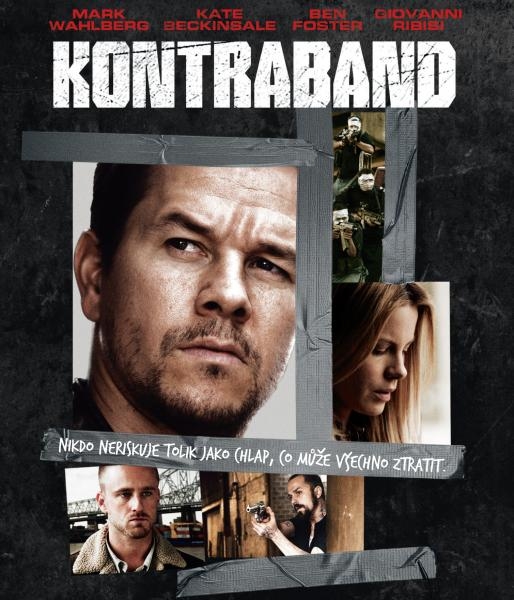 Kontraband