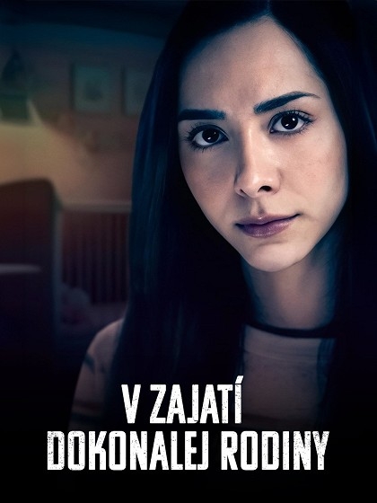 Film V&nbsp;zajatí dokonalej rodiny