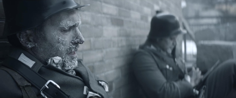 Dokument Powrót do przeszłości