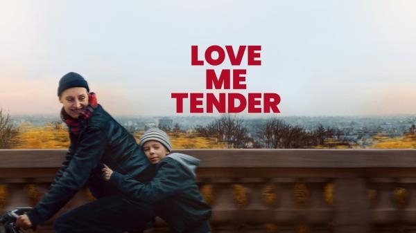 Love Me Tender