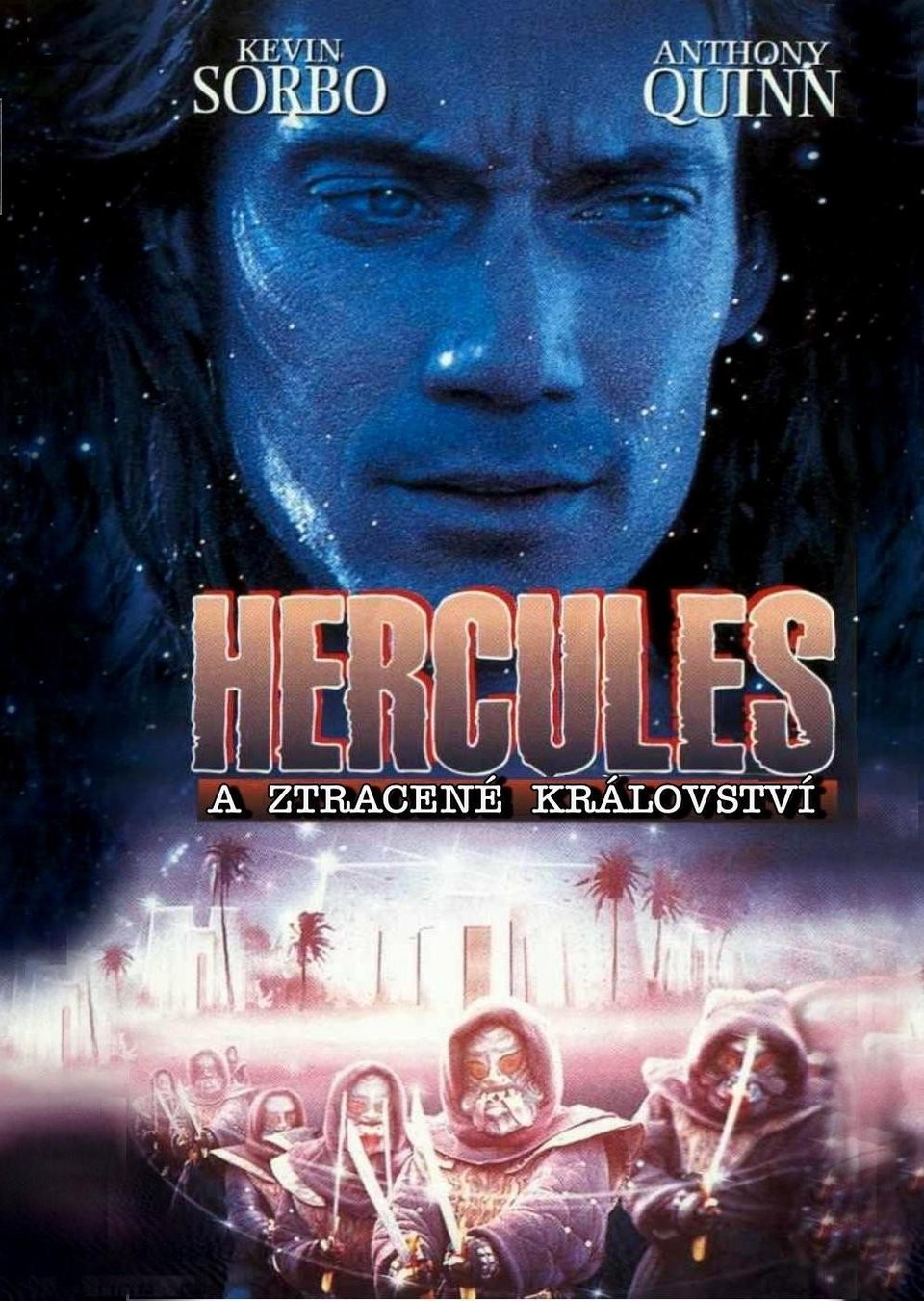 Film Herkules a&nbsp;stratené kráľovstvo