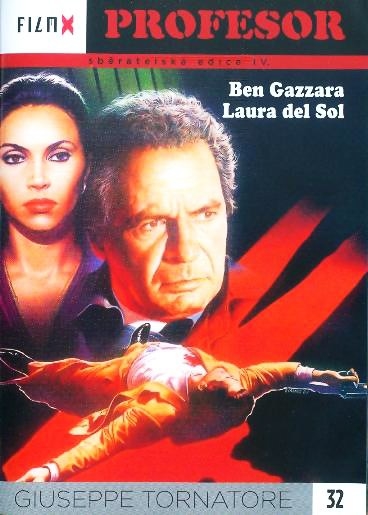 Najlepšie talianske krimi a detektívne filmy z 80. rokov online