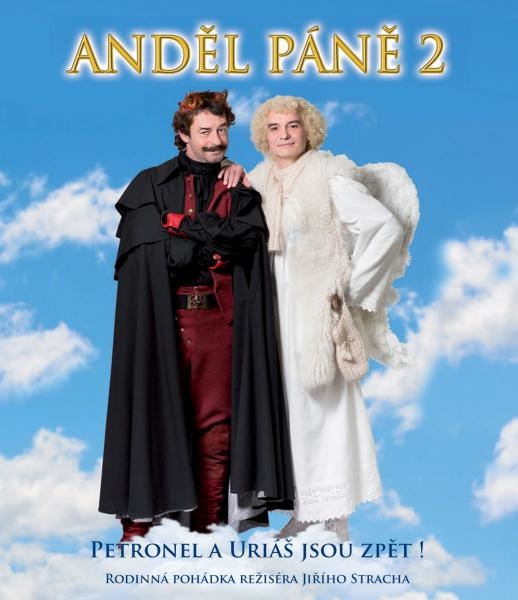 Anděl Páně 2