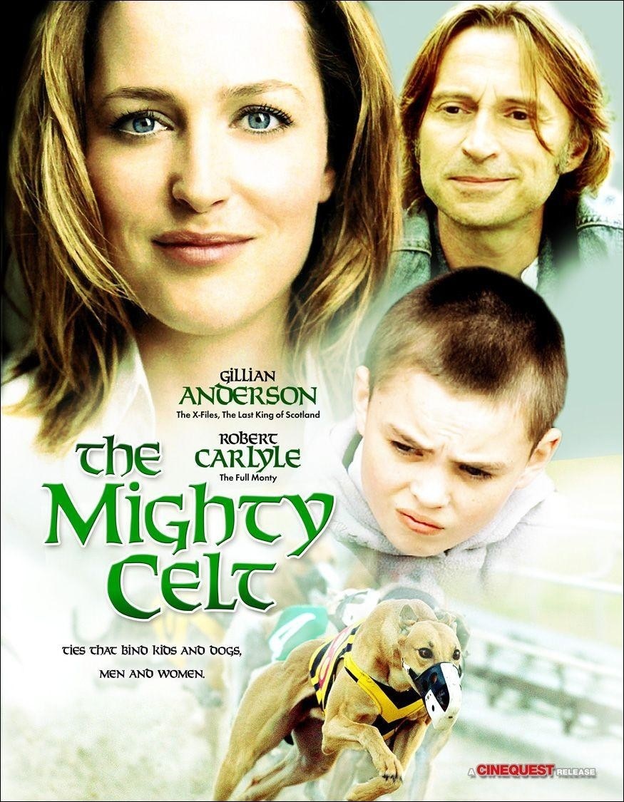 Film The Mighty Celt
