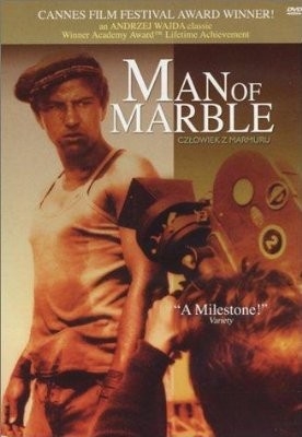 Film Člověk z mramoru