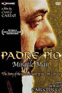 Film Pio atya - Ég és föld között