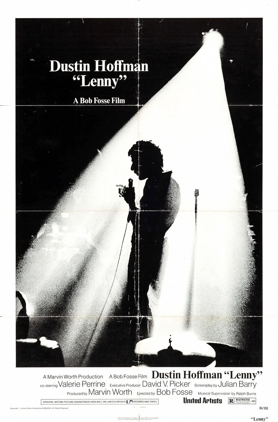 Film Lenny