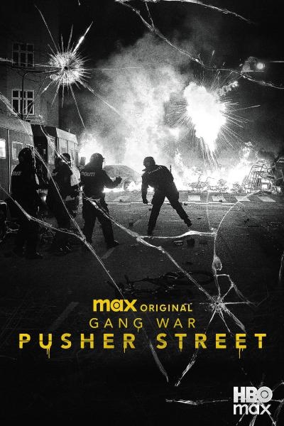 Gang War: Pusher Street