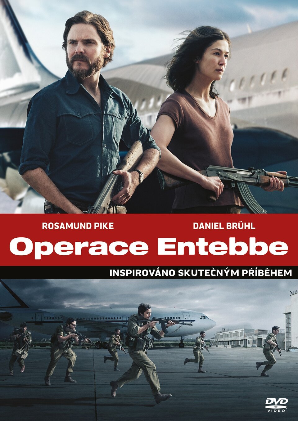 Film Operace Entebbe