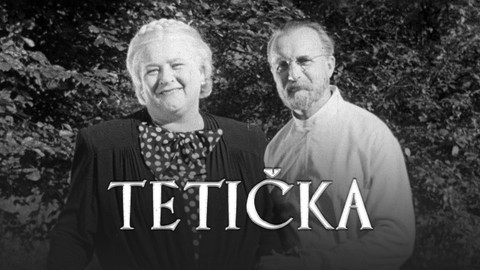 Film Tetička